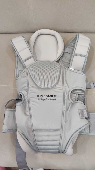 Кенгуру за деца.