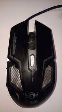 Mause Marvo Scorpion G904