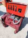 Generator 31 kw trifazic italian