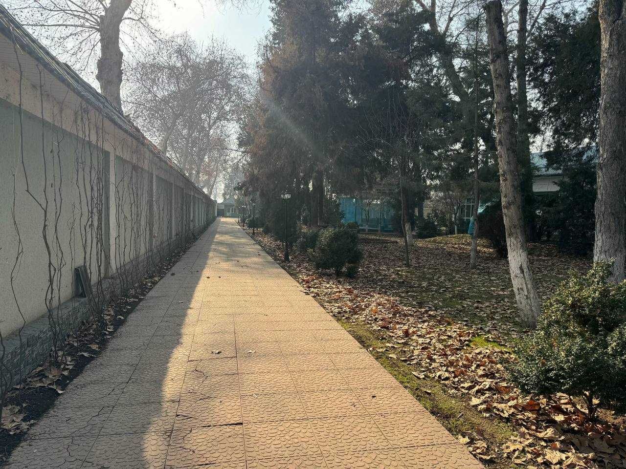 Продается зона отдыха Янги Тошкент 72 соток ААА