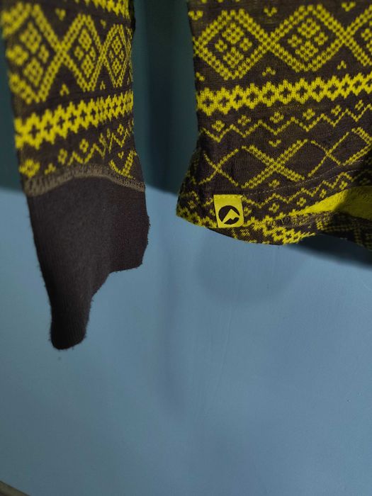 Stormberg Мерино/Блуза Мъжка L