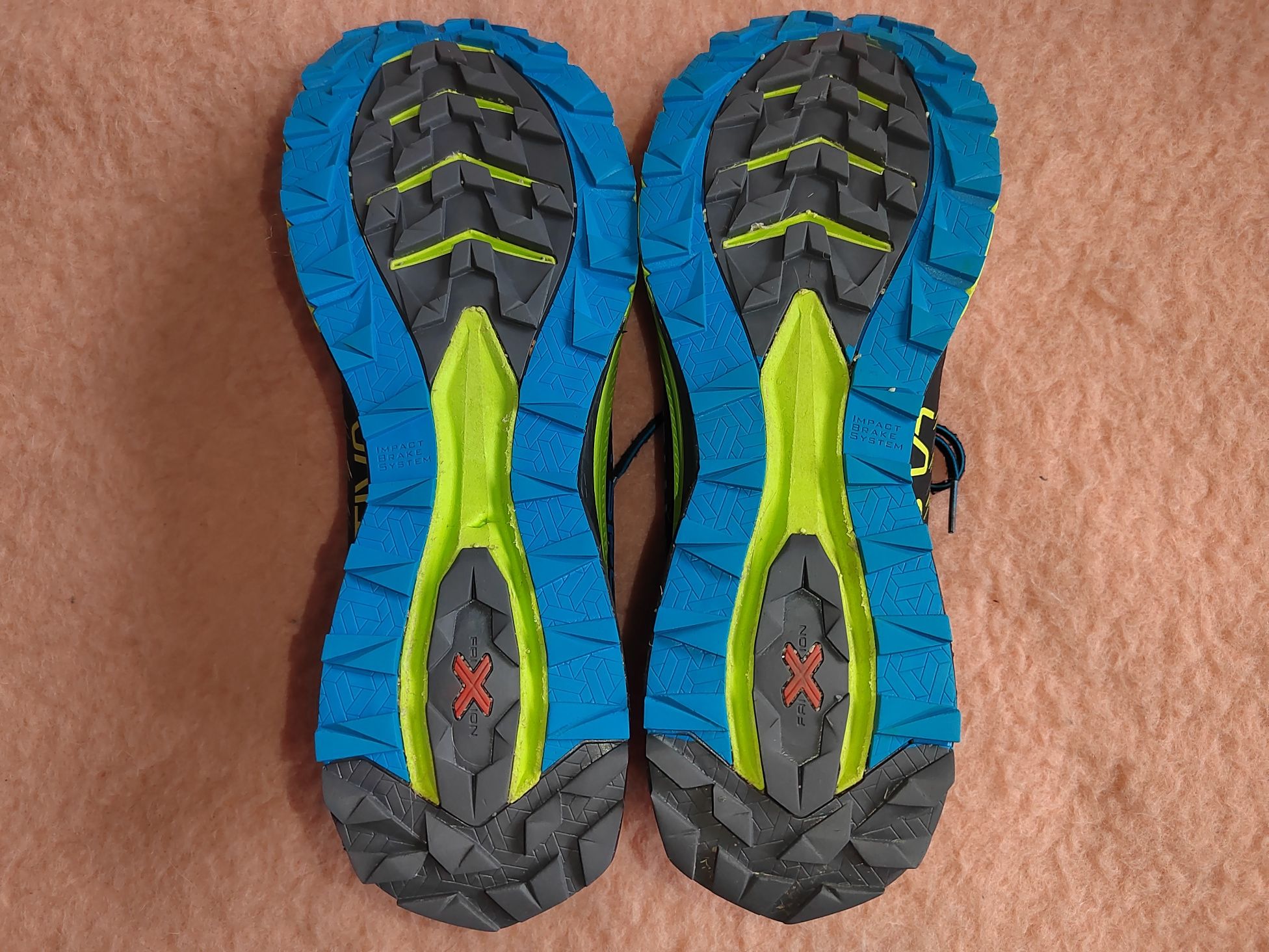 La Sportiva Jackal gtx 45, туристически маратонки