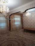 5/2/9. Дустлик 2, Янгихает (Сергели). Квартира 134 м². Метро - 2,5 км.