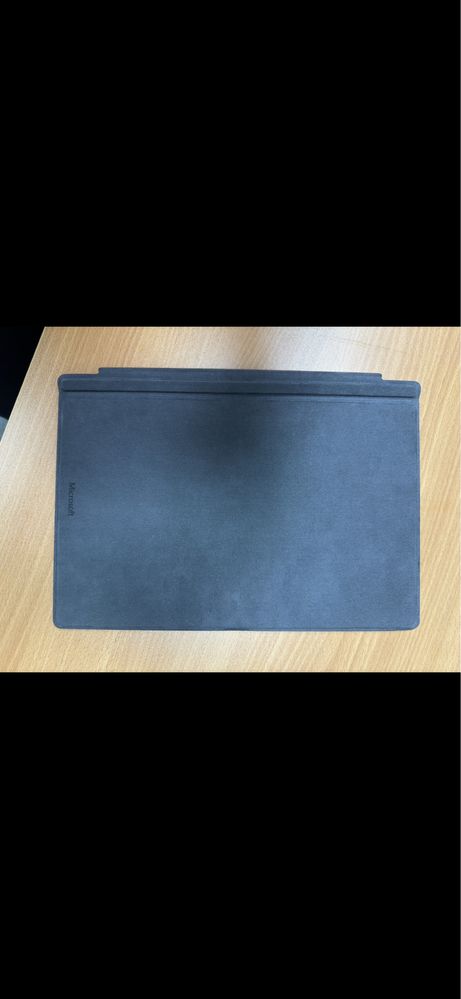 Клавиатура Surface pro 3/4 RU/EN