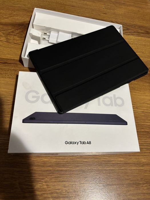 Samsung tab A8-64/4 LTE-10.5”