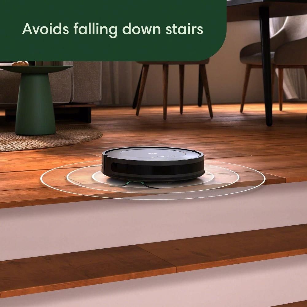 Aspirator robot iRobot Combo Essential 2in1 mop WiFi | 576292