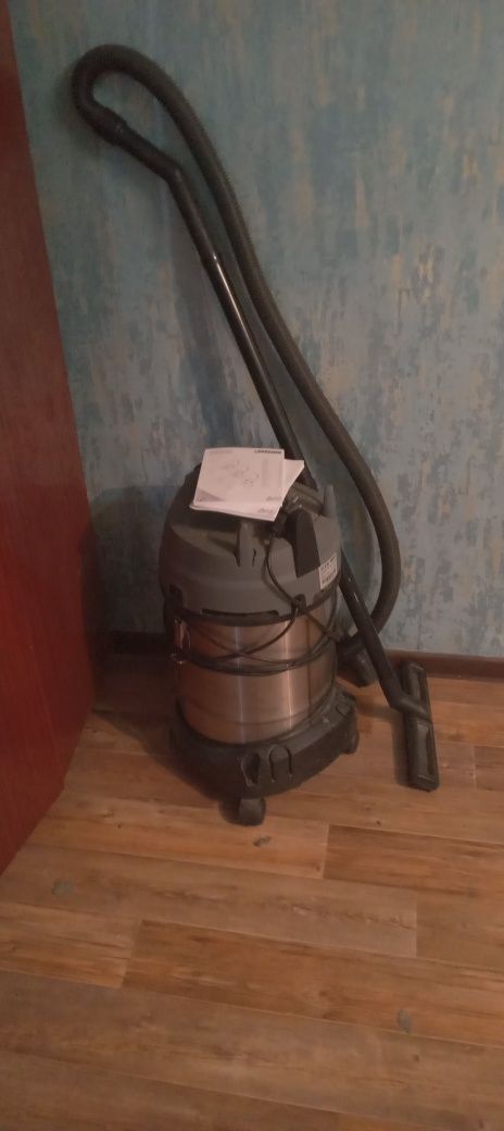 Пылесос K'a'rcher