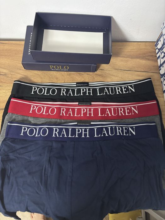 Boxeri ralph lauren