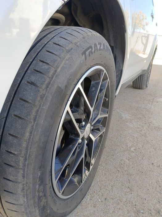 Летний шина+диски