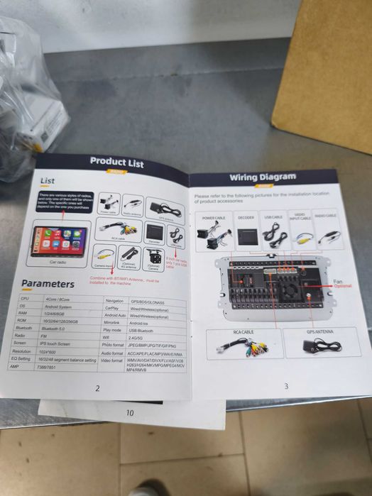 Мултимедия  Андроид за VW,Skoda,Seat