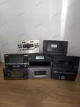 Radio - CD player cu PIN / COD !