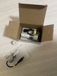 H7 LED. Лед крушки H7