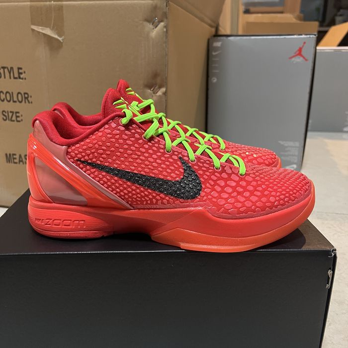 Nike Kobe 6 Protro (avem toate modelele)
