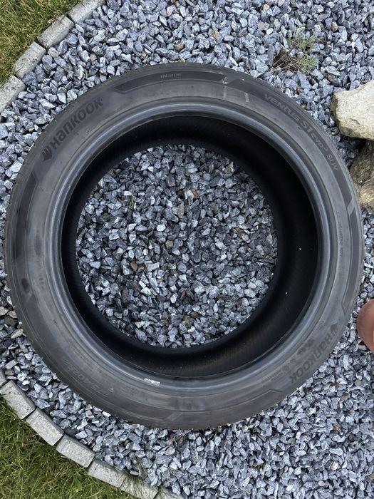 Anvelopa vara Hankook 275/40 R21