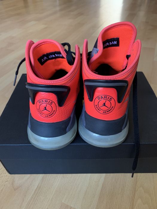 Air Jordan Mars 270 PSG