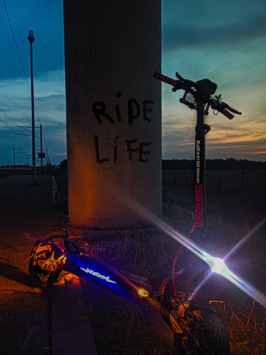 Kukirin G2 master 2024