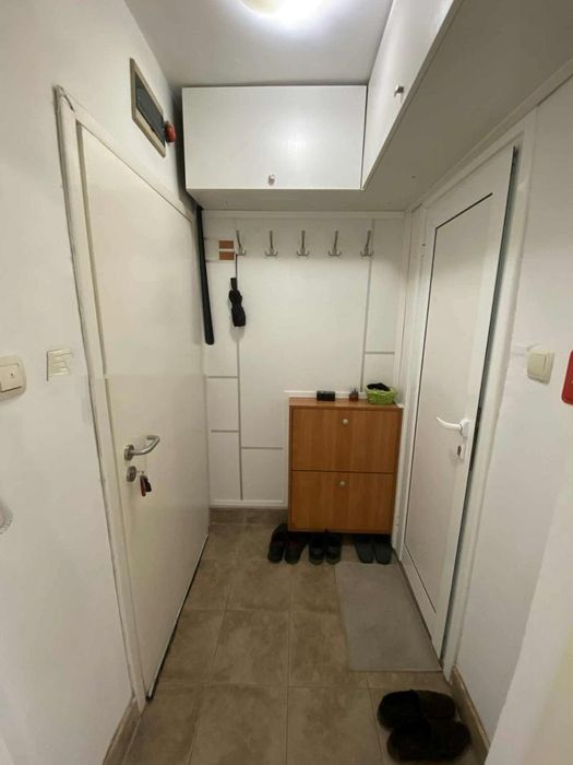 Дава се под наем Едностаен апартамент в София, Център - 35 кв.м за 536 € - Снимка #6