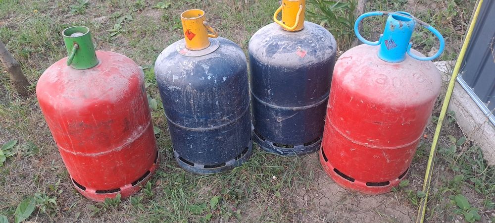 Vand butelii 13 kg