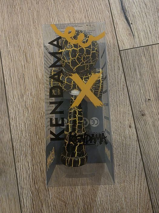 Kendama x 18 cm originale