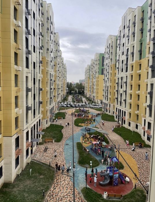 Клодовка Райымбека 351/1