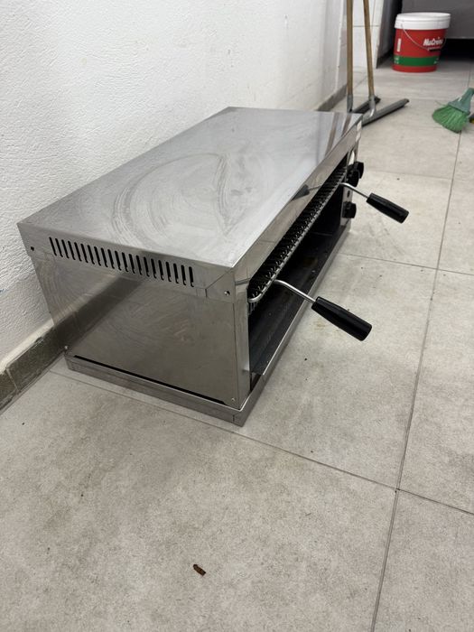 Самламандър fimar rs70