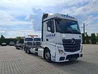 Mercedes-Benz Actros