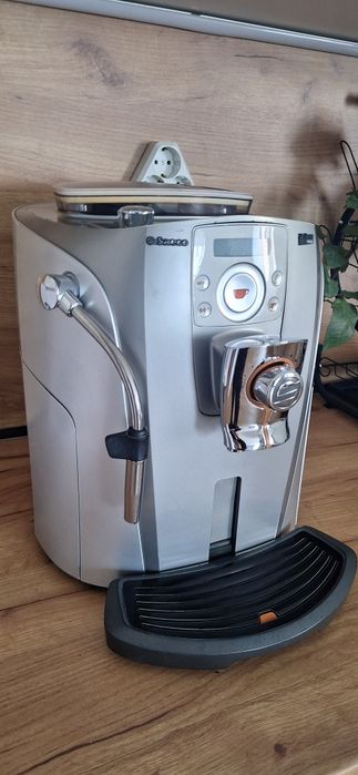 Каферобот  Seaco Talea Ring