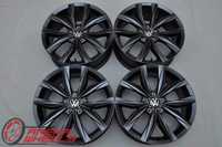 Jante Noi 18 inch Originale Volkswagen Tiguan 2 5NA R18 Kingston