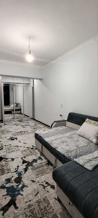 Сдатся 1 х комнатная квартира на 6 этаже Ориентир Экскаваторный