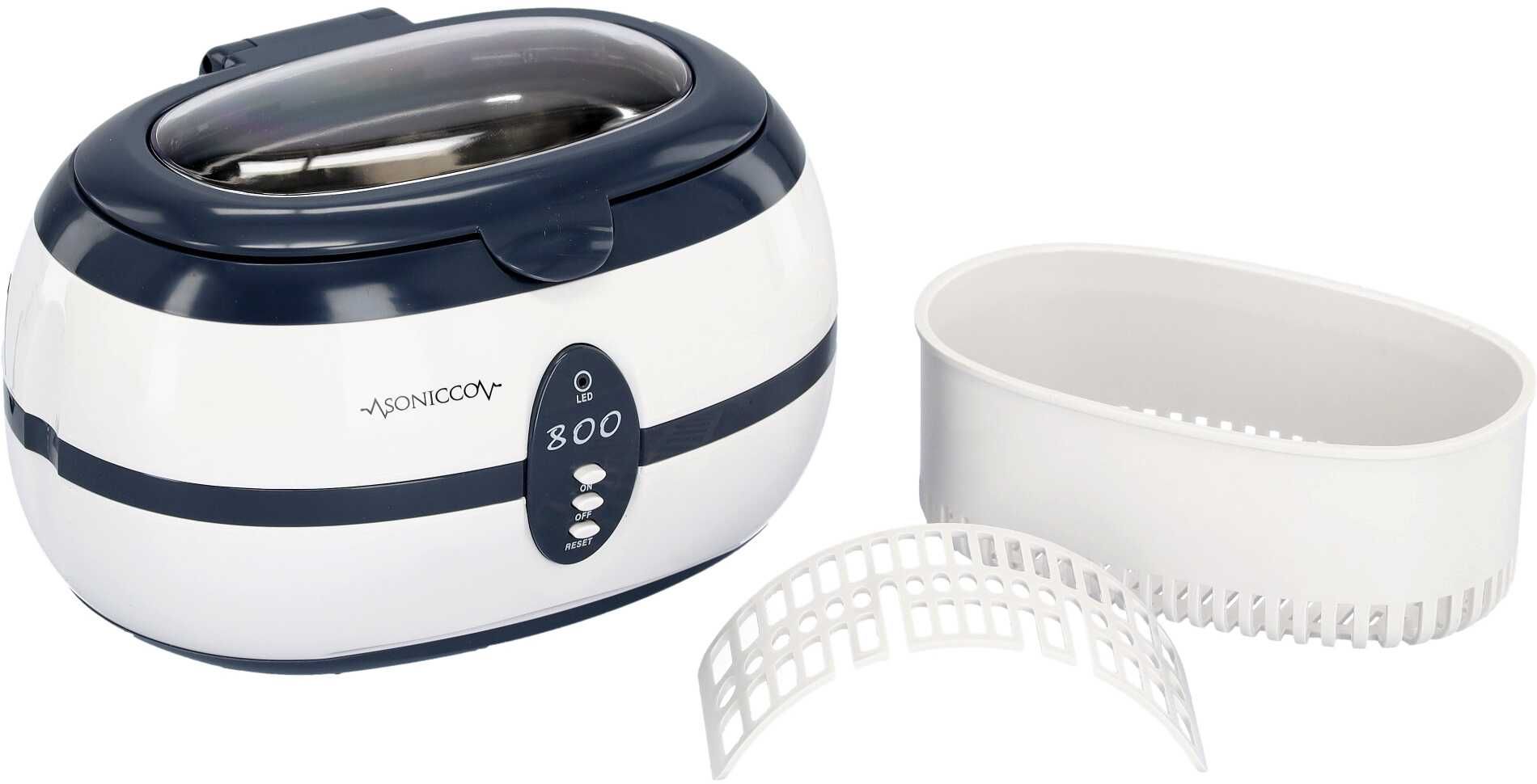 Sterilizator cu ultrasunete VGT-800 Sterilizator digital pentru Salon