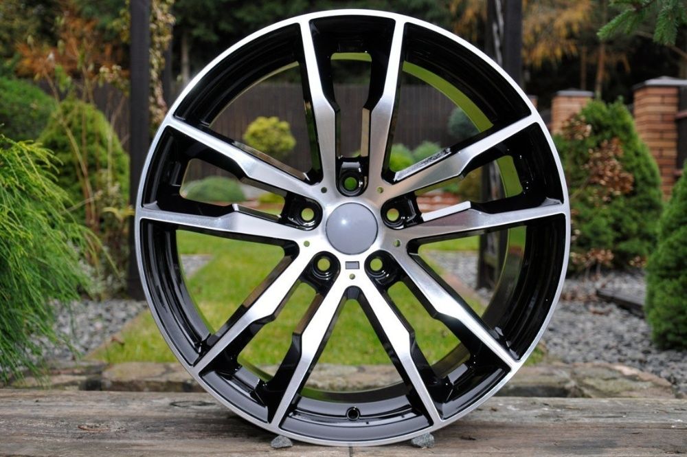 20" Джанти БМВ 5X120 BMW X3 F25 X4 F26 X5 E70 F15 X6 E71 F16 M50D