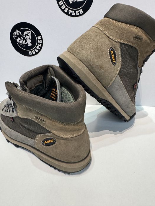 Туристически обувки AKU GORE-TEX VIBRAM .Номер 37.5