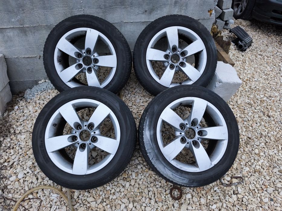 Jante R16 BMW style 242
