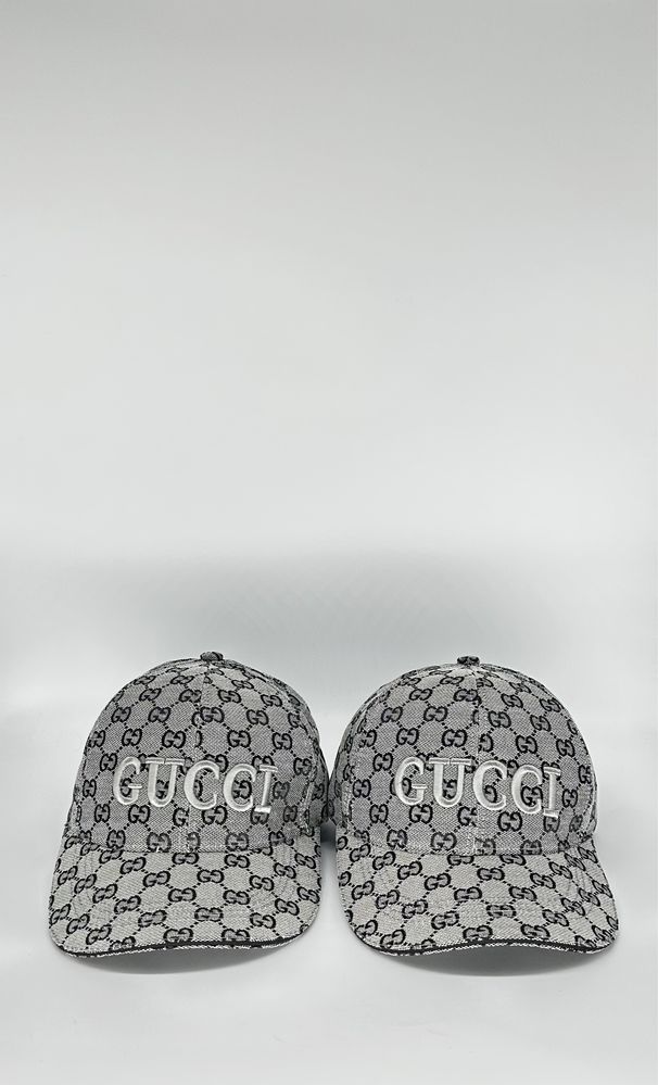 Шапка GUCCI унисекс