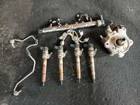 Vand kit injectie N47D20C