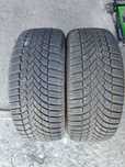 Зимни гуми -2022г.-16цола-215/55-1бр.-110лв."BRIDGESTONE"