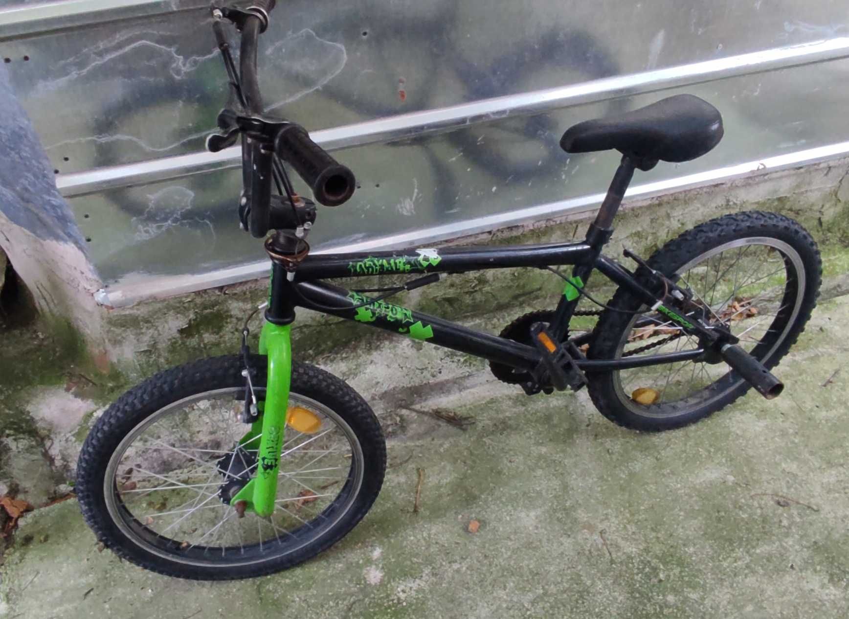 Велосипед BMX 20