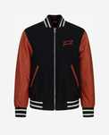 НОВО Young Poets Society AXL Bomber Jacket ОРИГИНАЛНО мъжко яке - XL