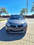 Dacia Sandero Stepway 1.6 MPI Euro 6