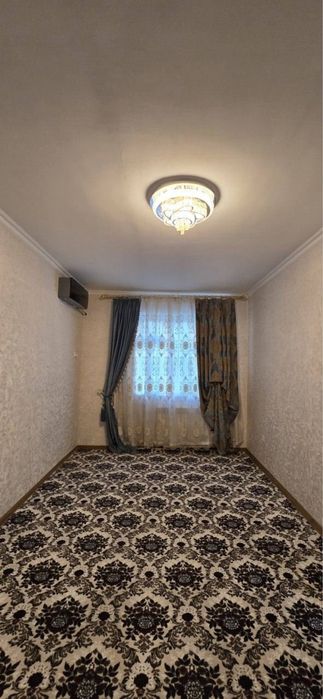Yangi uy pishiq g’ishdan qurilgan bez makler sotaman