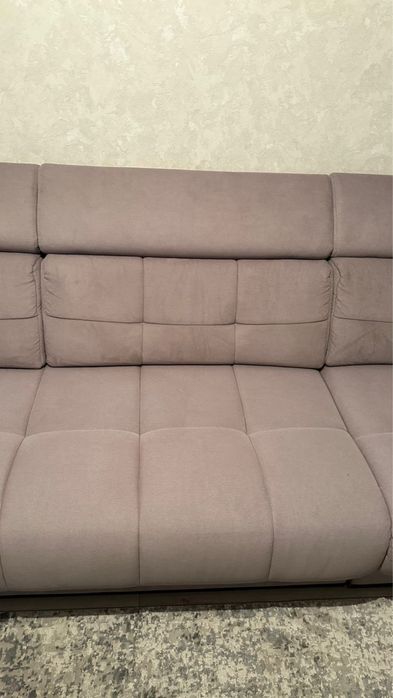Продам диван в отличном состоянии