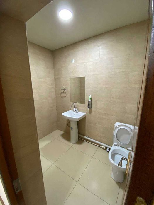 нежилой фонд ОФИС метро ХАМЗА