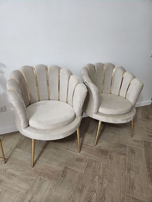 Set nou elegant salon
