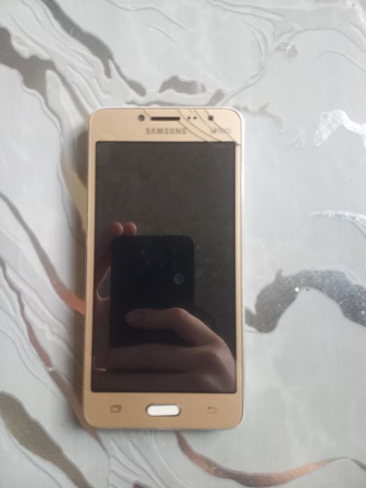 Samsung grand prime