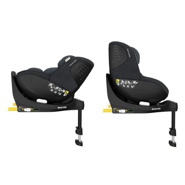 ЧИСТО НОВО! Maxi-Cosi Mica Pro Eco Детско столче за кола I-Size IsoFix