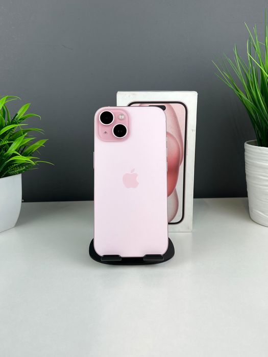 Iphone 15 128 gb в наличии
