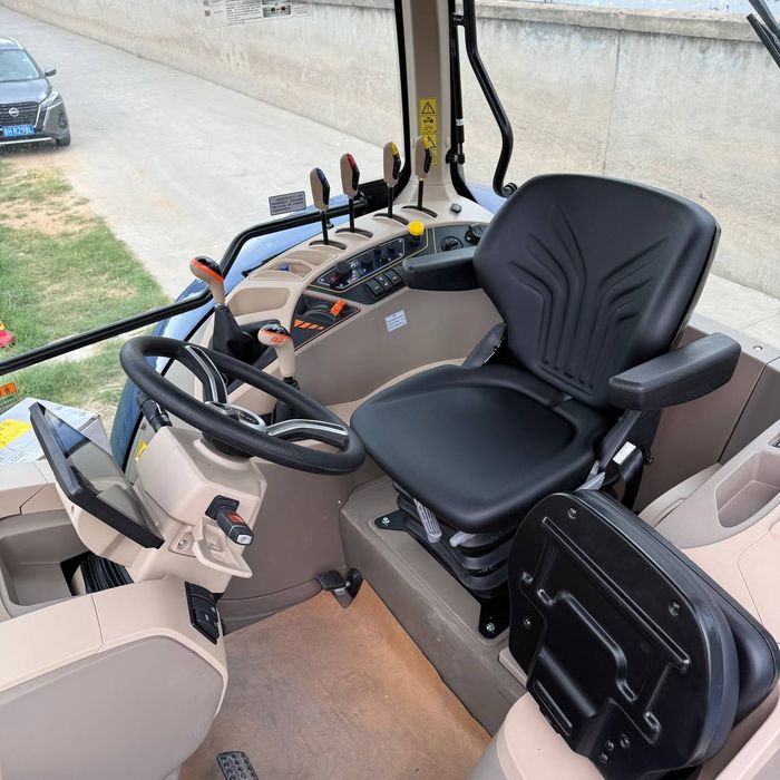 Lovol 2404 трактор