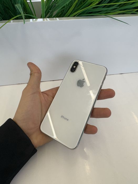 Продам айфон Х iphone x