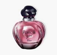 Parfum poison girl dior