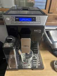 Expresor cafea delonghi eletta cappucino top